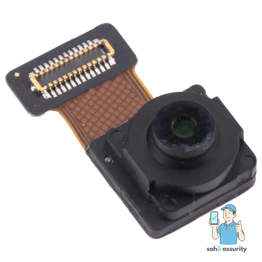 Replacement Front Camera for Oppo F21 Pro (Selfie Camera) thumbnail